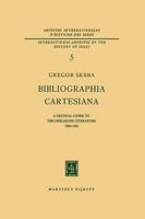 Bibliographia Cartesiana