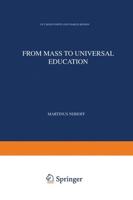 From Mass to Universal Education