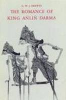 The Romance of King Anlin Darma in Javanese Literature