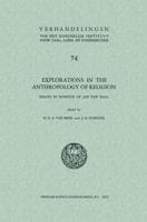 Explorations in the Anthropology of Religion