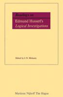 Readings on Edmund Husserl's Logical Investigations