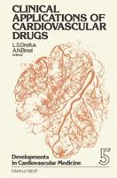 Clinical Applications of Cardiovascular Drugs