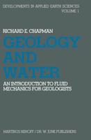 Geology and Water