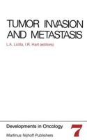 Tumor Invasion and Metastasis