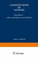 Constitutions of Nations