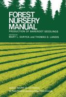 Forest Nursery Manual