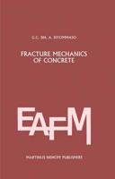 Fracture mechanics of concrete: Structural application and numerical calculation : Structural Application and Numerical Calculation