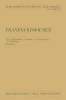 Frankia Symbioses