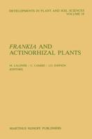 Frankia and Actinorhizal Plants