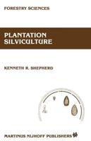 Plantation Silviculture