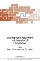 Interwar Unemployment in International Perspective