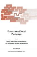 Environmental Social Psychology