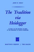 The Tradition Via Heidegger