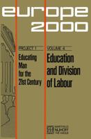 Education and Division of Labour