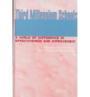 Third Millennium Schools