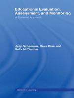 Educational Evaluation, Assessment, and Monitoring