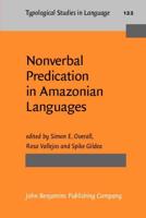 Nonverbal Predication in Amazonian Languages