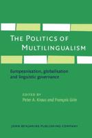 The Politics of Multilingualism