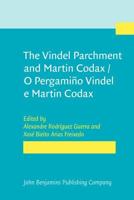 The Vindel Parchment and Martin Codax