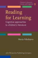 Reading for Learning