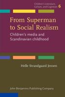 From Superman to Social Realism