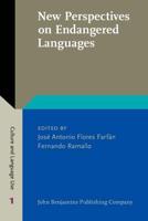 New Perspectives on Endangered Languages