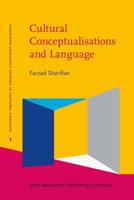 Cultural Conceptualisations and Language