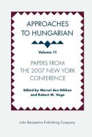 Papers from the 2007 New York Conference