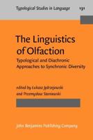 The Linguistics of Olfaction