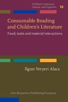 Consumable Reading and Children's Literature