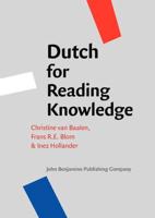 Dutch for Reading Knowledge