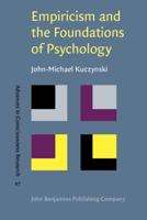 Empiricism and the Foundations of Psychology