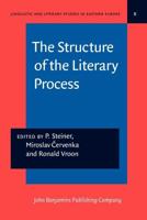 The Structure of the Literary Process