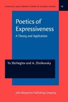 Poetics of Expressiveness