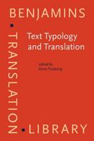 Text Typology and Translation