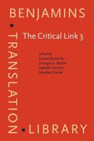 The Critical Link 3