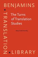 The Turns of Translation Studies