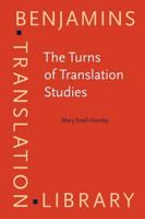 The Turns of Translation Studies