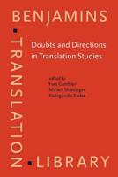 Doubts and Directions in Translation Studies