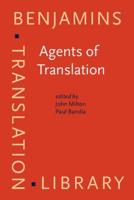 Agents of Translation