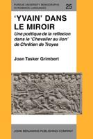 'Yvain' Dans Le Miroir