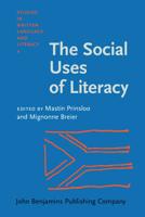 The Social Uses of Literacy