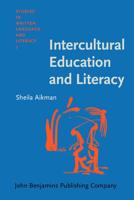 Intercultural Education and Literacy