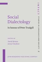 Social Dialectology
