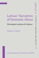 Latinas Narratives of Domestic Abuse