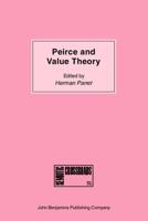 Peirce and Value Theory