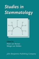 Studies in Stemmatology