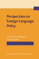 Perspectives on Foreign Language Policy