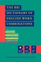 The BBI Dictionary of English Word Combinations