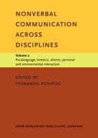 Nonverbal Communication Across Disciplines